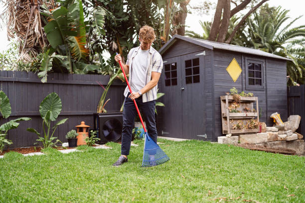 Trusted Shed Installation and Building Specialists in Saint John, IN