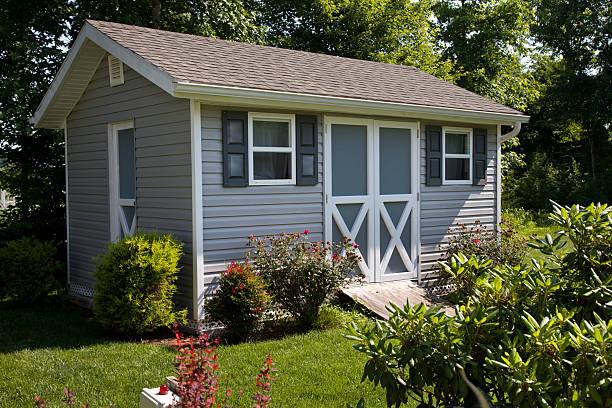 Trusted Shed Installation and Building Specialists in Greenwood, IN