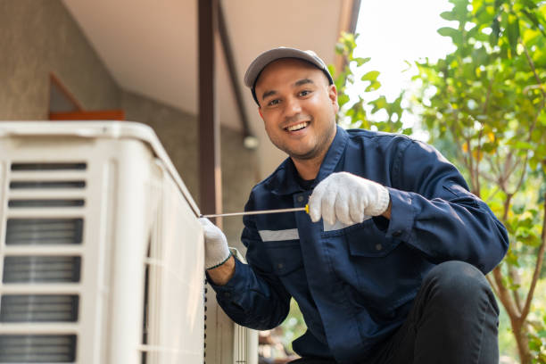 Top Heating and Cooling Contractors in Chester County, TN