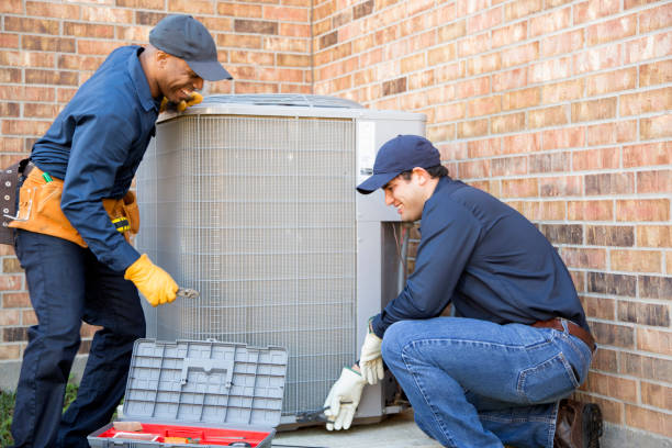 Leading Air Conditioning and Furnace Repair in Middle Valley, TN