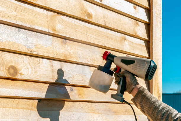 Top Pest Control Solutions in North Bend, NE Missouri