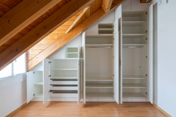 Clarvex Custom Closets