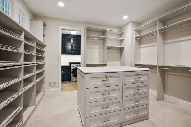 Best Custom Walk-In Wardrobe Specialists in Wells, NV