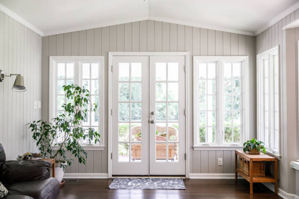 Top Iron Door and Window Contractors in Williamson, AZ