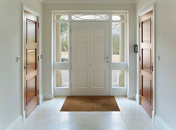 Expert Door Installation and Repair Services in Navajo County, AZ