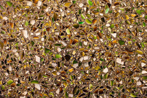 Stonvex Recycled Glass Countertops