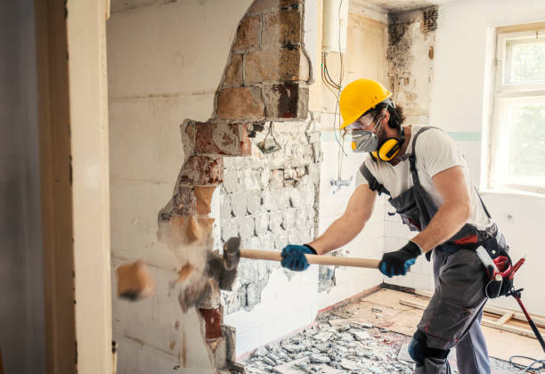 Top Demolition Services in Leon County, TX