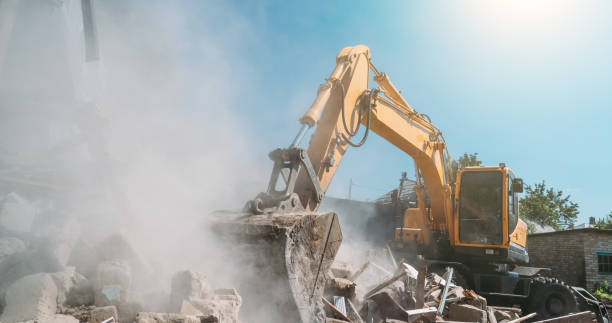 Best Selective Demolition Specialists in Camp Swift, TX