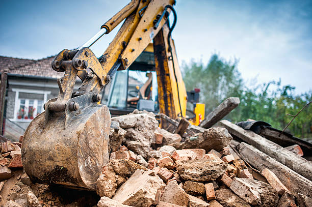 Trusted Structure Teardown Specialists in Joshua, TX