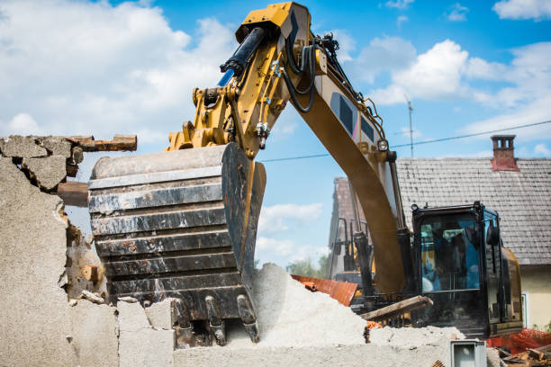 Best Structure Teardown Specialists in Granger, TX