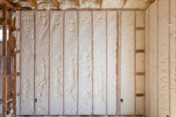 Foamvex Spray Foam Insulation