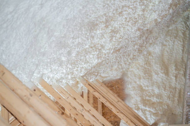 Professional Spray Foam Polyurethane Foam Company in Monroe City, MO