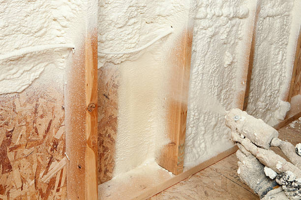 Expert Spray Foam Polyurethane Foam Installation in Taos, MO
