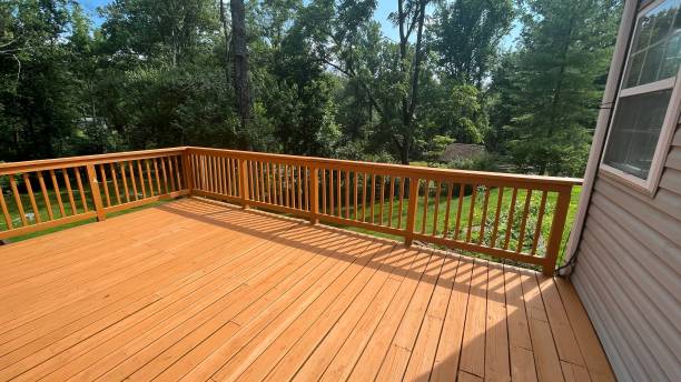 Top Deck Custom Outdoor Services in Pottsville, PA
