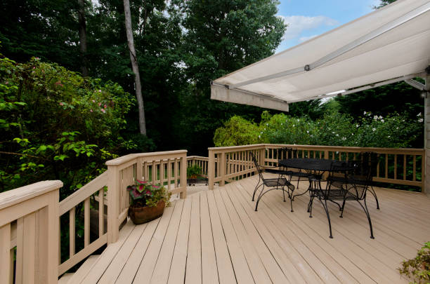 Reliable Deck Repair Services in Lehigh County, PA Michigan