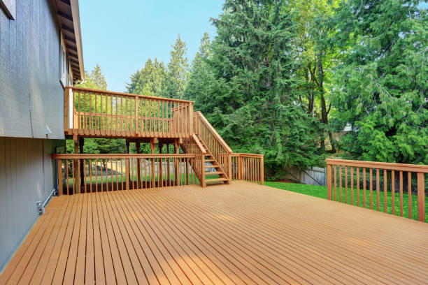Trusted Deck Repair Solutions in Pottsville, PA Michigan