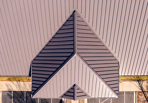 Trusted Standing Seam Metal Roofing Installation in Sherburne County, MN
