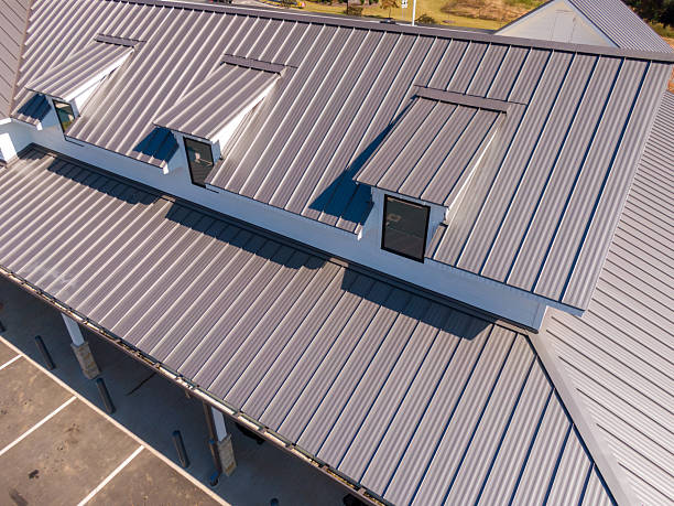 Best Residential and Commercial Metal Roof Services in Washington County, MN