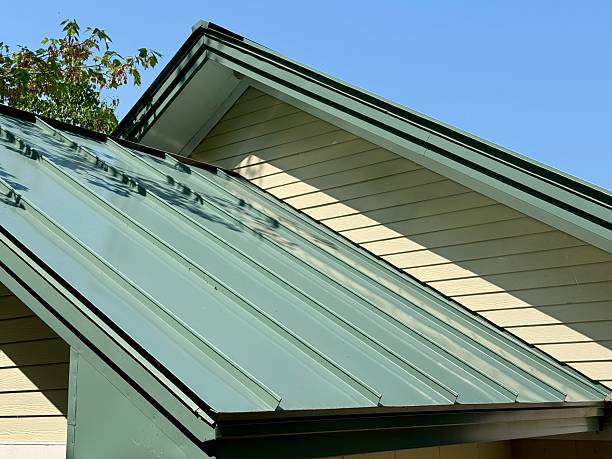 Premier Metal Roofing Contractors in Eden Prairie, MN