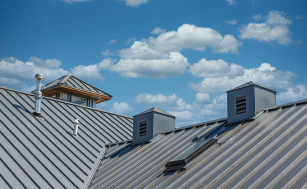 Licensed Roofing Services in Shreveport, LA Tennessee