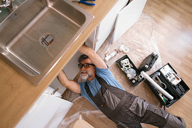 Best Plumbing Repair Specialists in Union County, IN