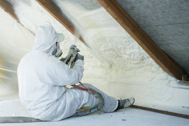 Certified Spray Foam Roofing Contractors in Las Vegas, NV