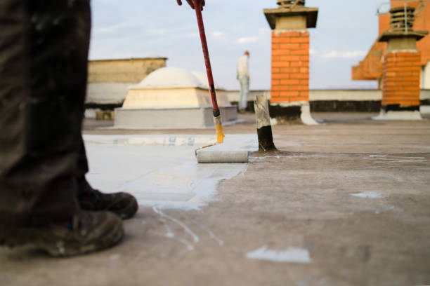 Trusted Roofing Contractor for Torrington, CT Storm Damage and Roof Repair