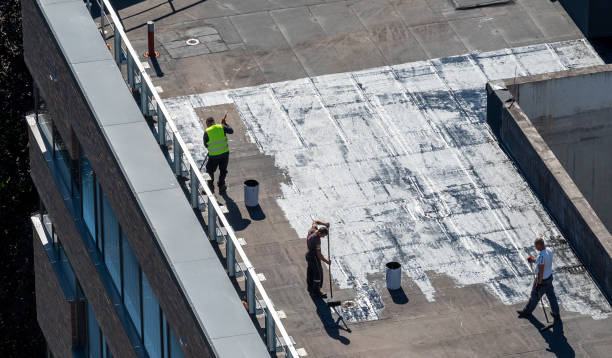 Reliable Roofing Contractor Serving Rawlins, WY Emergency Roof Repair and Replacement
