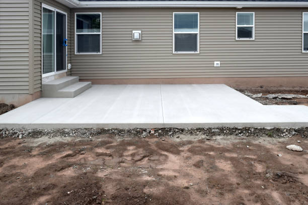 Top Concrete Backyard Paving Services in Saint James City, FL