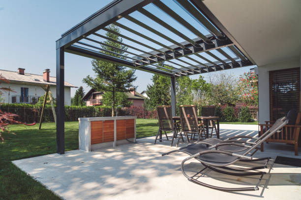 Trusted Concrete Patio Design Solutions in Saint James City, FL