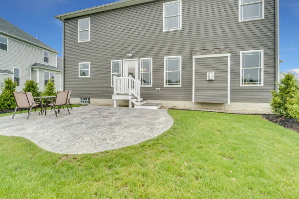 Trusted Concrete Patio Construction Services in Leon County, FL
