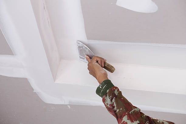 Reliable Ceiling Repair Specialists in Odenton, MD