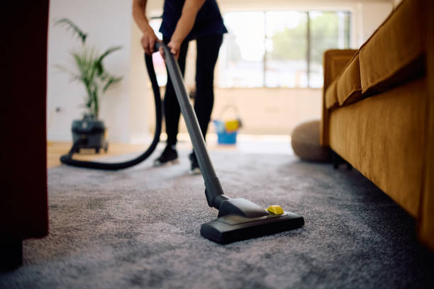 Top Professional House Cleaning Solutions in Norwalk, CA