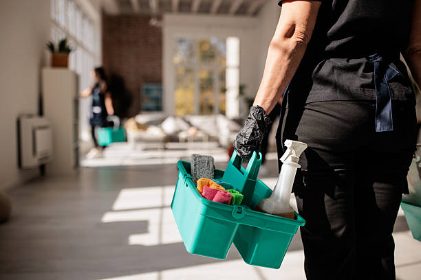 Trusted Residential and Commercial Cleaning Specialists in Lake Isabella, CA