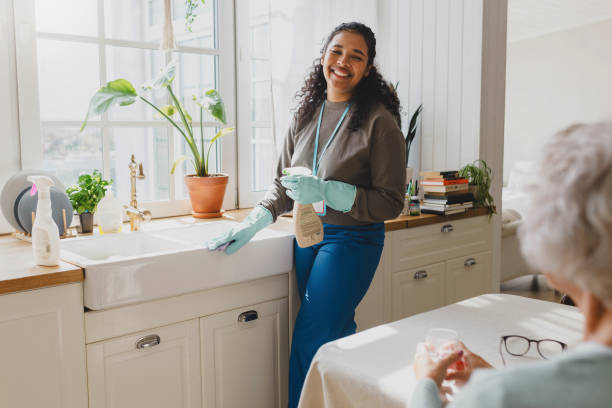 Best Residential and Commercial Cleaning Solutions in West Modesto, CA