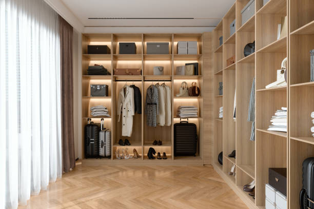 Zolvex Closet Design