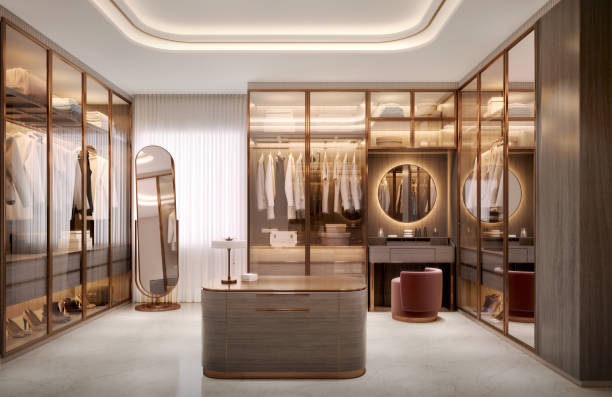 Best Custom Closet Organization Specialists in LaGrange, GA