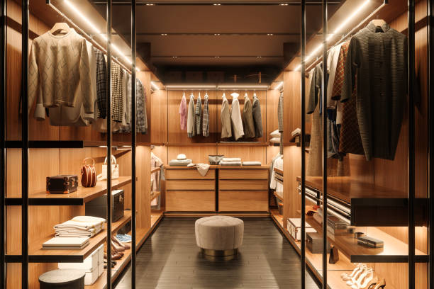Professional Closet Design Solutions in LaGrange, GA