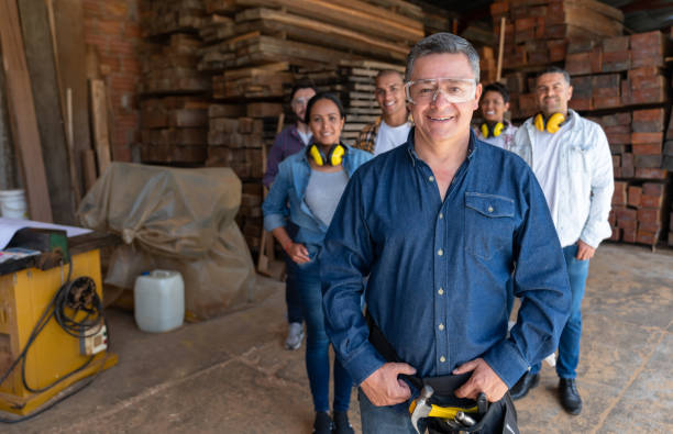Professional Home Remodeling in Brookville, NY