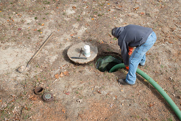 Thorough Septic Tank Cleaning Specialists in Vidalia, GA