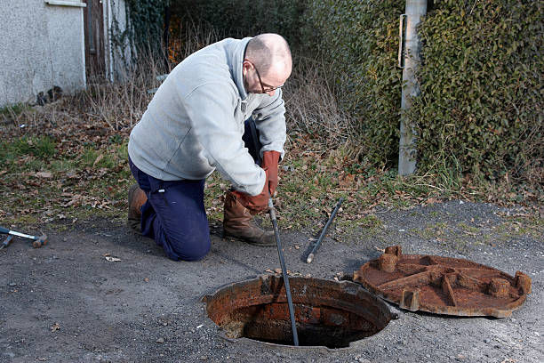 Thorough Septic Tank Deep Cleaning Specialists in Towns County, GA
