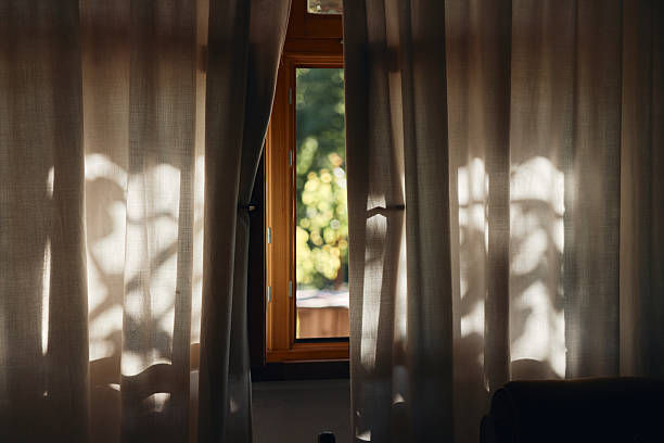 Coveline Window Treatments