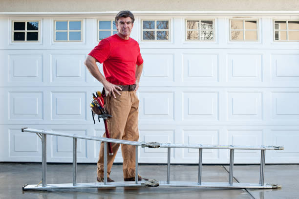 Expert Garage Door Solutions in Ferguson, MO