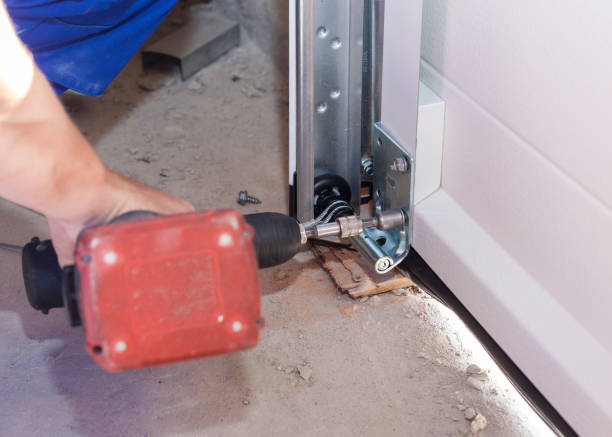 Fast Garage Door Solutions in Gainesville, MO