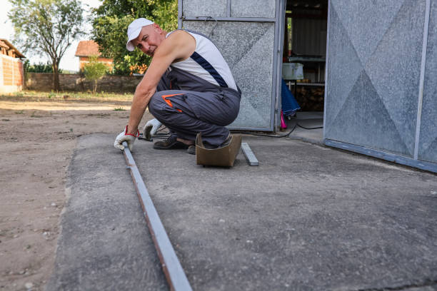 Expert Garage Door Repair in Warrensburg, MO
