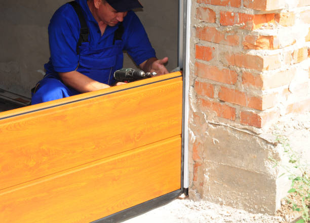 Reliable Garage Door Repair in Seneca, MO