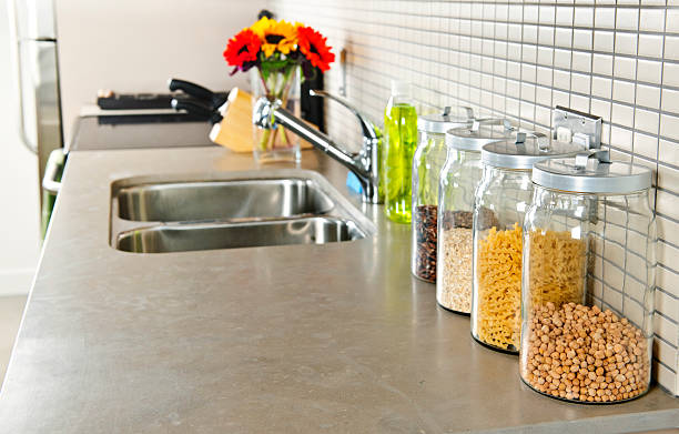 Premium Soapstone Countertop Fabrication Services in Jericho, VT