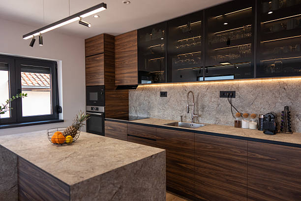 Premium Soapstone Countertop Fabrication Services in Windsor County, VT