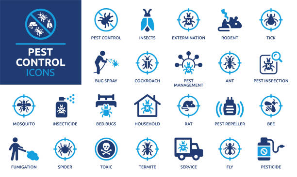 RDU Pest Control