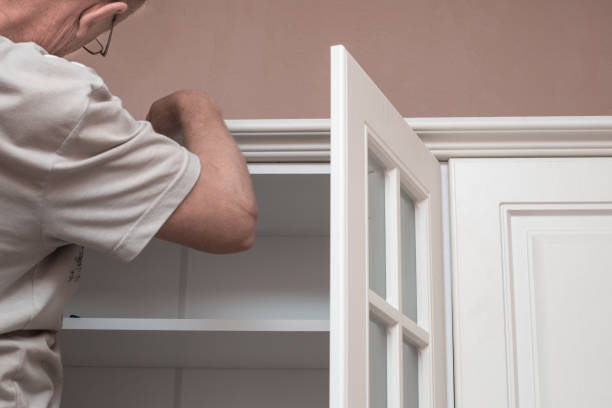 Trusted Cabinet Kitchen Refresh Services in Noank, CT